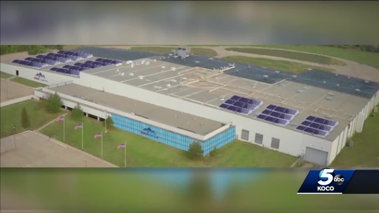100M rare earth metals manufacturing facility announced for Stillwater