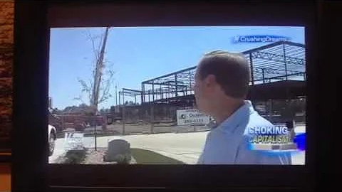 Gary Oborny Interview Fox News