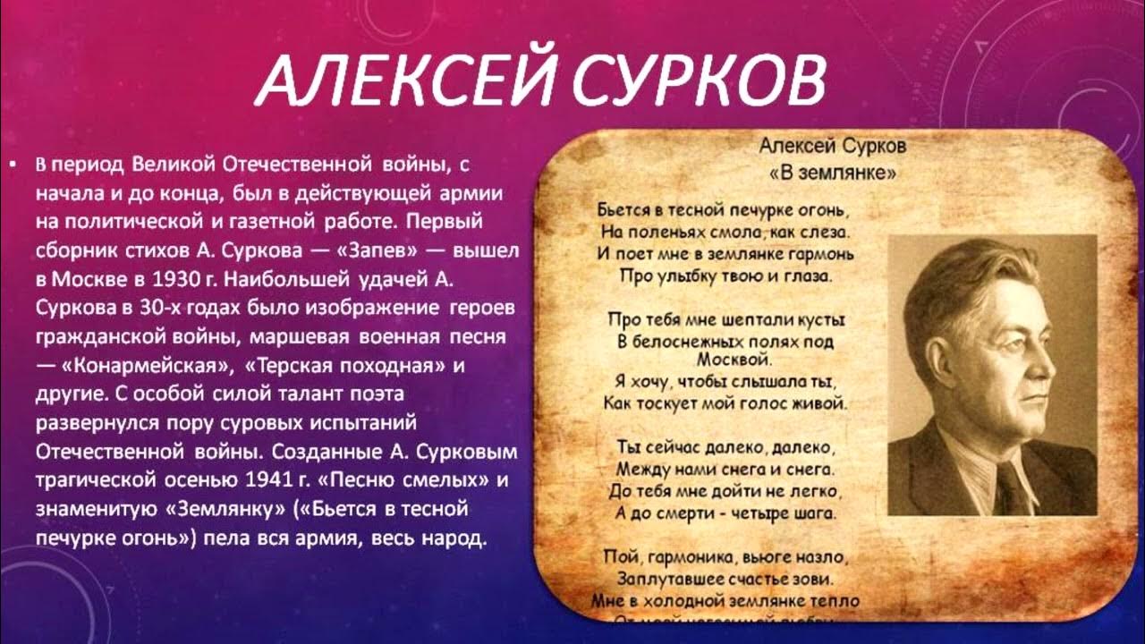 Галерея портретов русских писателей и поэтов