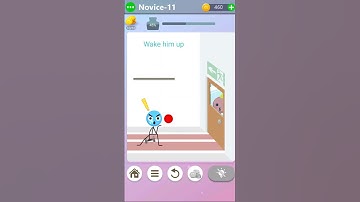 Puzzly Two Dots Novice Level  11
