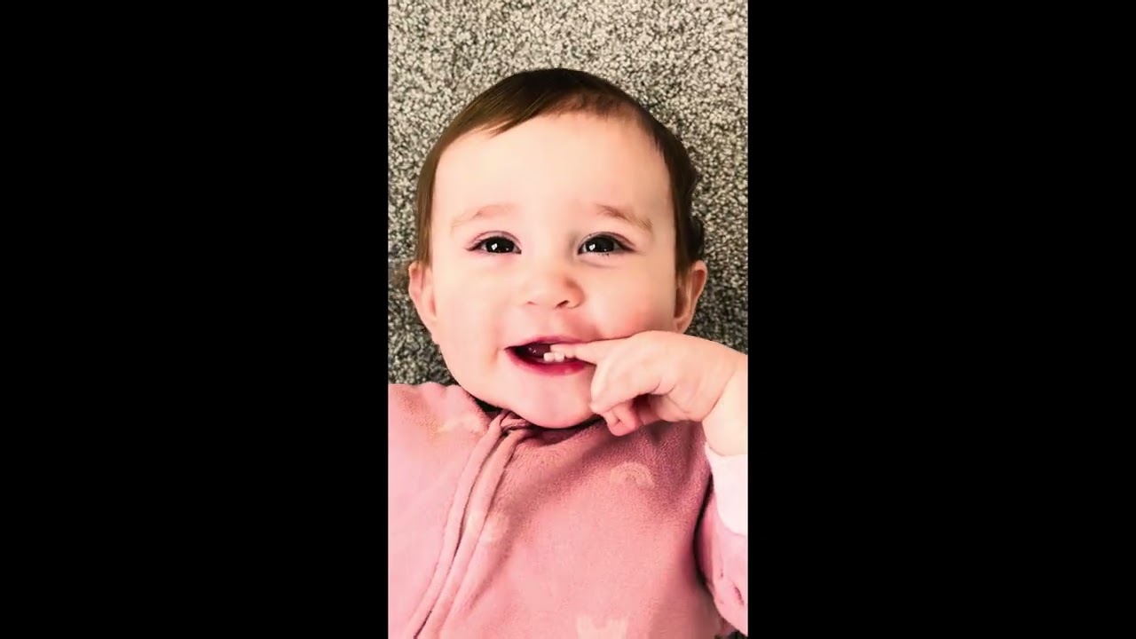 Rhodes Rae 1st Birthday February 2026