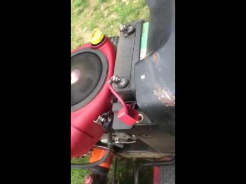 Craftsman Dlt 3000 Runs Again You Craftsman Dlt 3000 Runs Again