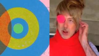 Open University: Colour