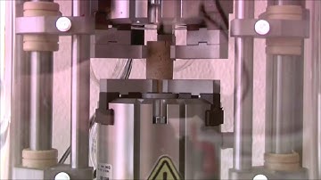 TorsiLab - Sistema de Medição de Forças de Torção / Torsion Force Measuring System