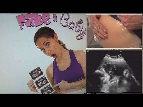 Video: 3 Ways to Deal with Teen Pregnancy