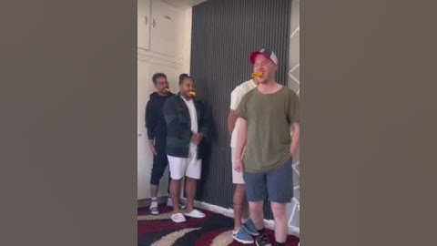 Fun with elastic bands and a kazoo each #funnyasfuck