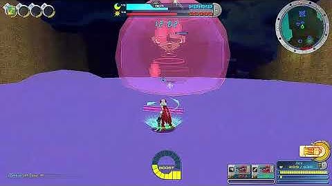 CosmicBreak Uni Jace Gameplay [Union Wars]