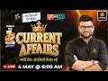 4 May 2026 Current Affairs | Episode 2064 | Current Affairs Today | Kumar Gaurav Sir