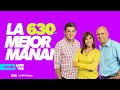 [24/06/2022] LA MEJOR MAÑANA - AM630