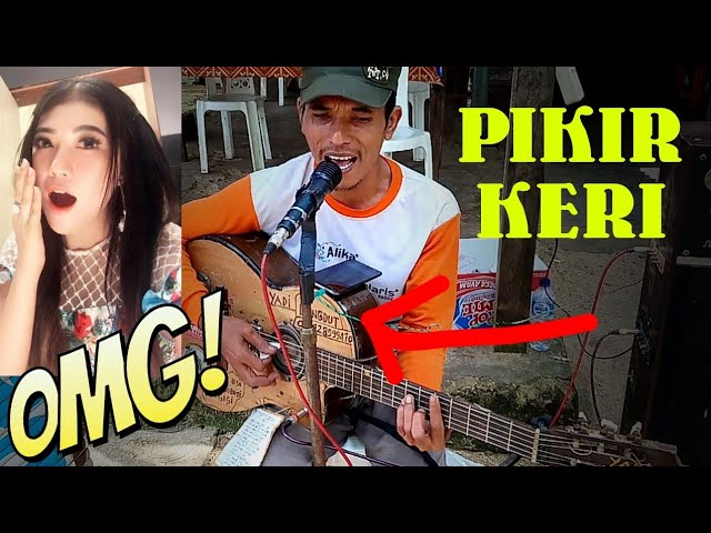 PIKIR KERI VERSI PENGAMEN GITAR HP class=