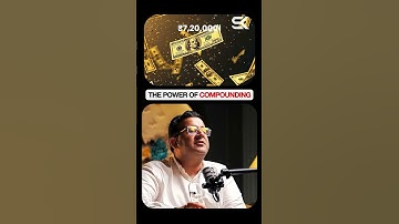 The Power of Compounding 💸 | Full Podcast | Ft. Sanjay Kathuria