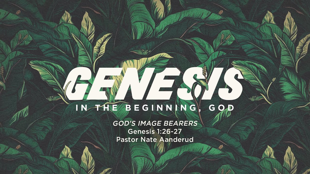 God s Image Bearers YouTube God s Image Bearers YouTube