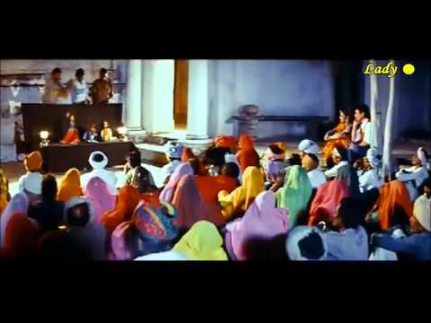 ghoonghat-ki-aad-se-dilbar-ka-|-hum-hain-rahi-pyar-ke-(1993)-full-video-song-|-sub-español