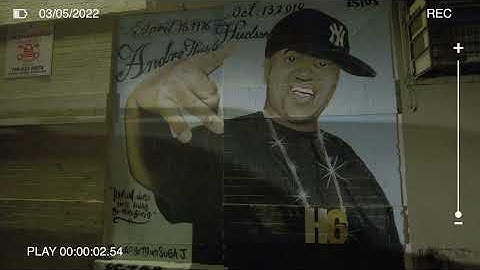 HADDY RACKS Ft Jerzey Son - Trench Talk Intro (Official Video)