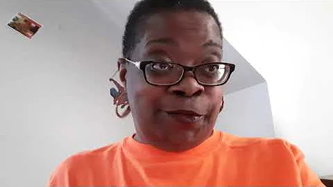 Why Watch The Lisa Baxter Show Promo