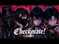 Checkmate! / SCHWAR’Z【MV】