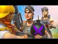 Meet The New Xen Solo Squad Player!