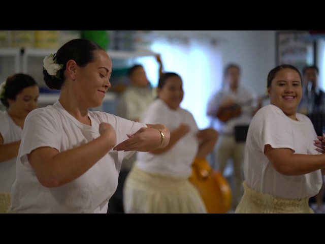 practice, practice, practice - Ka Lā ʻŌnohi Mai O Haʻehaʻe 