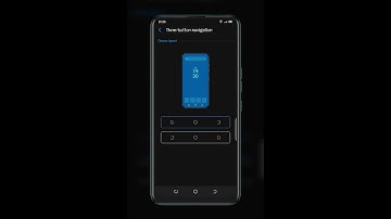 Tecno bar Buttons |Button layout screen to show it | Mobile Tech Zone