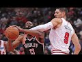 Brooklyn Nets vs Chicago Bulls Full Game Highlights | November 8 | 2022 NBA Season
