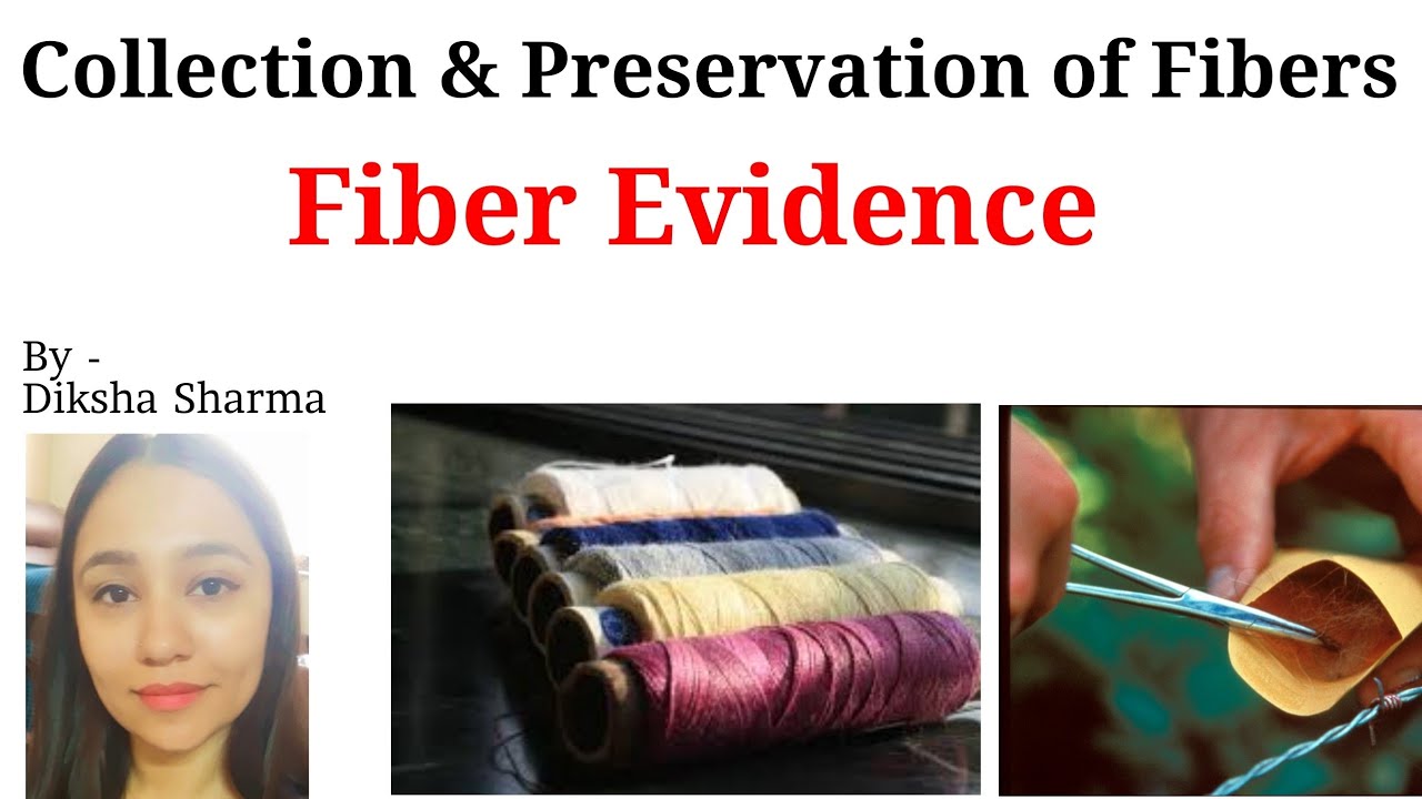 fiber evidence case study