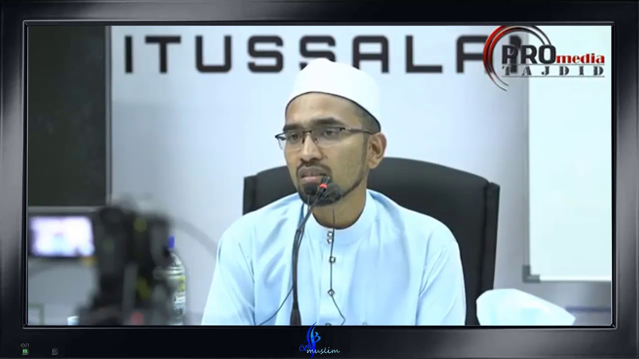 Nabi Pesan, Jangan Melampau Dalam Berdoa, Apa Maksud Melampau? - Dr. Rozaimi