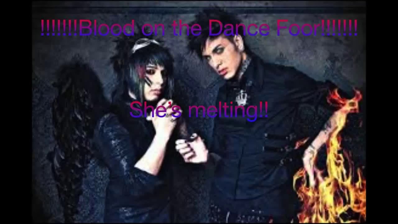 Horrifically Me Botdf Scream For My Icecream Cover Lyrics Youtube