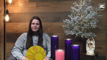 Journey: A Crusader Jesse Tree (Day 15)