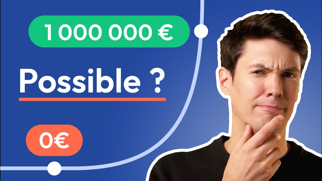 Pourquoi investir ne te rendra (probablement) pas riche!