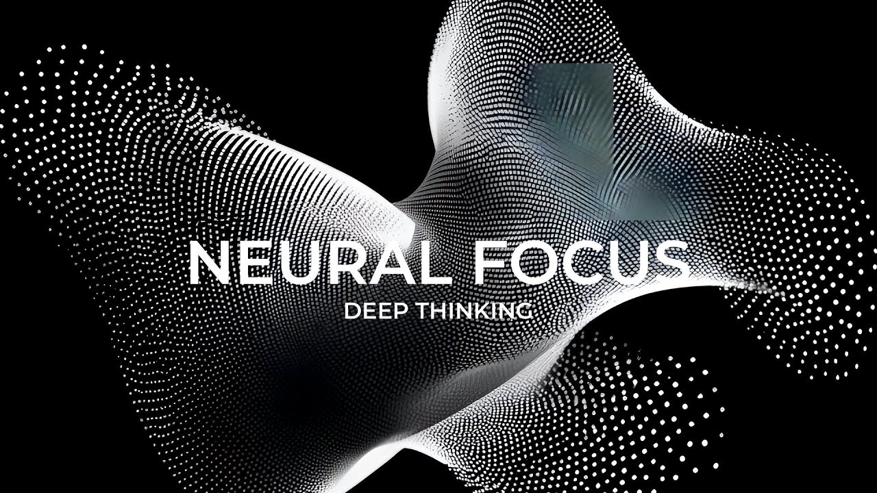 Productivity Accelerator 16Hz Beta Binaural Beats – Increase Intelligence and Focus, Brainwave Music