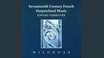 Suite in D Major: II. Allemande