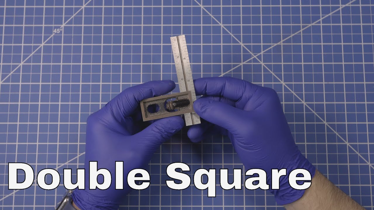 Double Square Basics YouTube