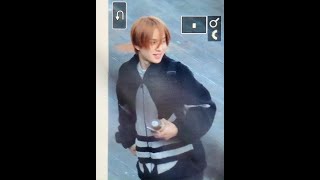 Pictures of NCT's Jungwoo smoking get leaked, and netizens react #NCT #JUNGWOO #reaction