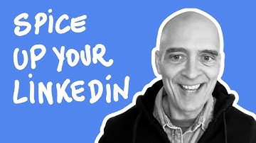 Your Boring LinkedIn Profile Needs This Plot Twist