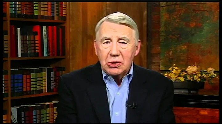 Robert MacNeil on Jim Lehrer's 'Stealth' Exit