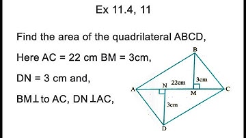 CBSE NCERT CLASS 7 MATHS EXERCISE 11.4 QUESTION 11 I ncert solution of class 7
