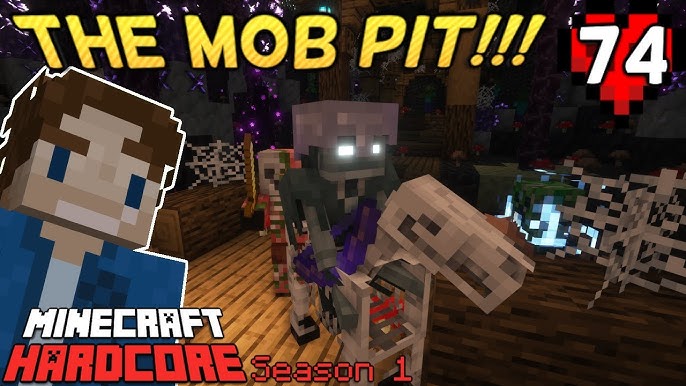 Como Votar no Mob Vote 2022 #minecraft #sniffer #rascal #tuffgolem #mo