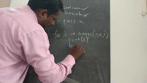 XII COMPUTER SCIENCE CHAPTER 6 CONTROL STRUCTURES PART 3