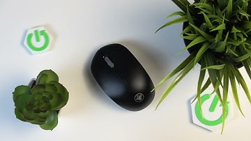 Silver Monkey Silent Mouse – How Does the Scroll Wheel Work?