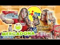 MERCADONA vs LIDL! PRODUCTOS a PRUEBA❗️