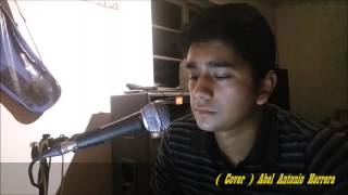 YO BUSCABA  -  Abel Antonio Herrera ( cover )