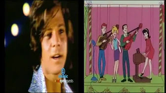 Sugar Sugar - Ron Dante & The Archies Sugar Sugar - Ron Dante & The Archies