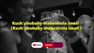 Abafana bakaMgqumeni ft Imeya Kazwelonke – Kusho Abobaby