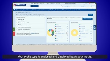 Portfolio Clinic | HDFC Securities