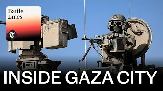 Inside Gaza City: How Hamas Survived and What Next