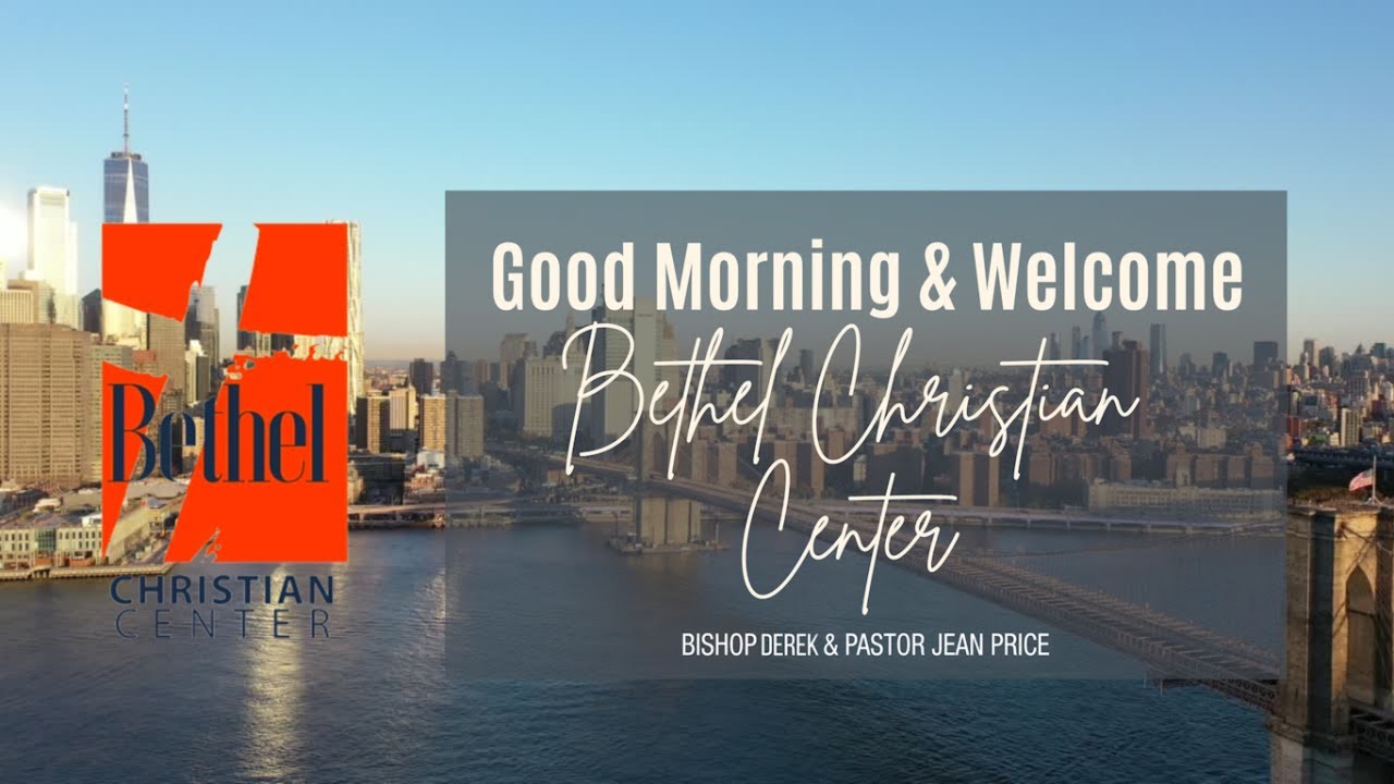 Sun Dec 28, 2025 “Do Not Bow series: The Inner War” -Bishop Derek K. Price