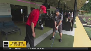 Local golf program gives back to veterans