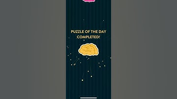 Wordbrain Daily Challenge (iOS) - Jan 17 | Cheats for Wordbrain