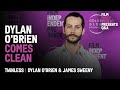 Dylan O’Brien On Trust & Relationships | Twinless Q&A