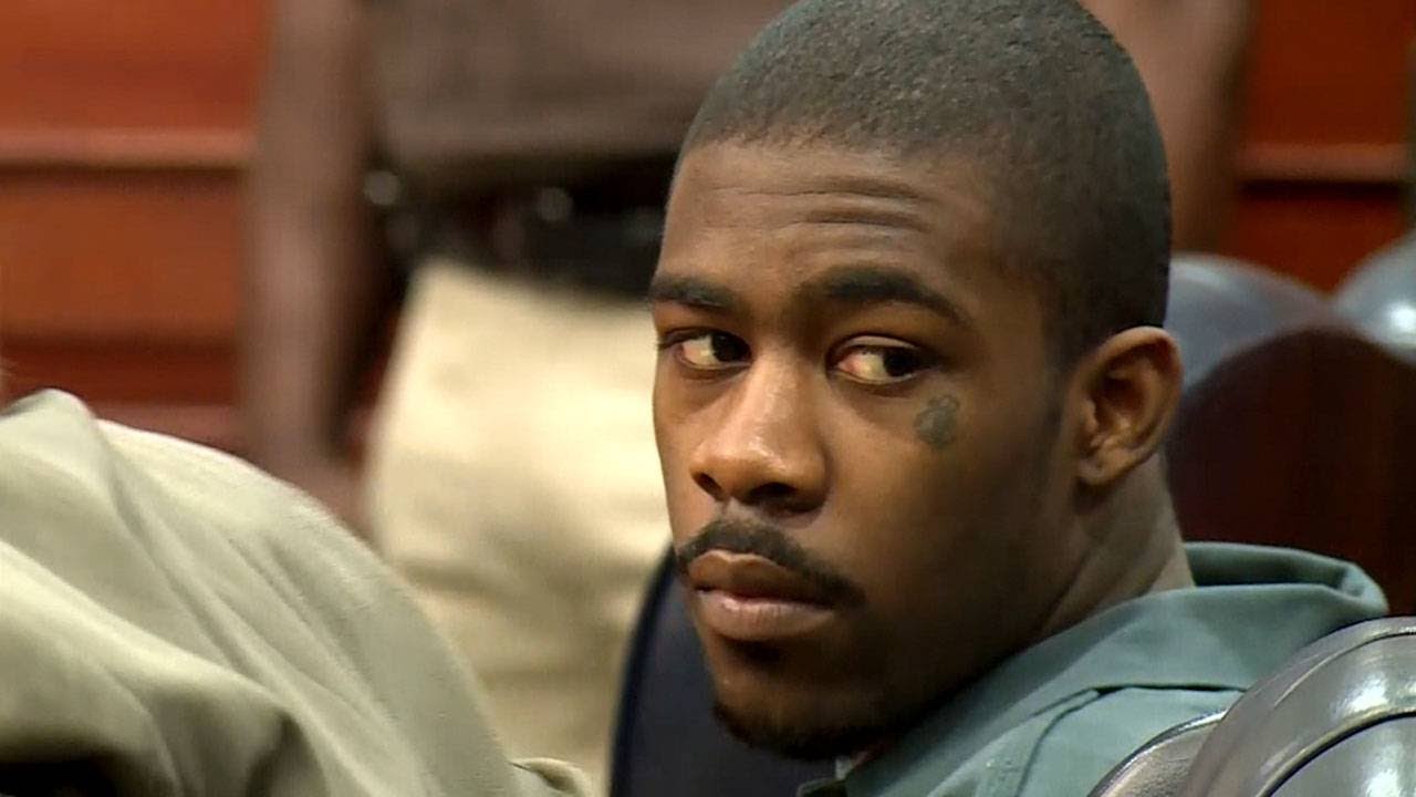 Judge denies to reduce bond for man accused of killing 8-year-old girl ...
